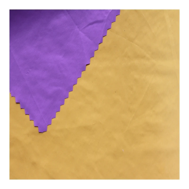 high quality garment lining fabric nylon 190T