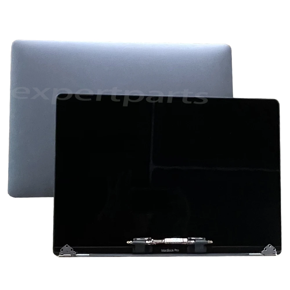 New Original 661-10356 A1990 LCD For Macbook Pro 15' LED Screen Display Assembly EMC3359 3215 2018 2019 Space Grey Silver