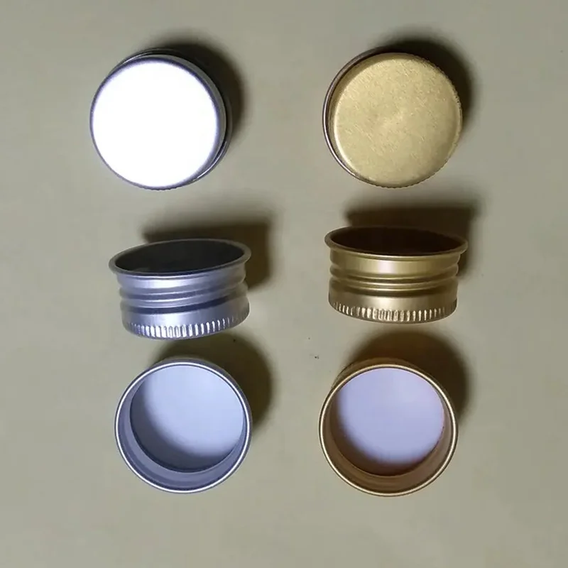 aluminum lid (2)