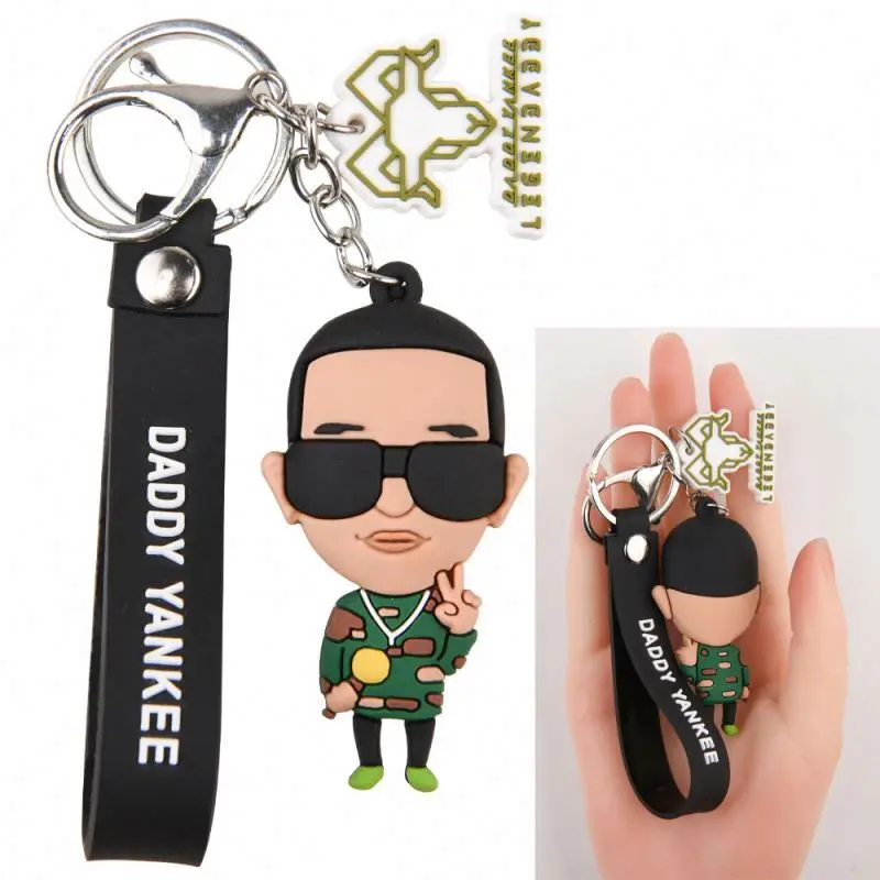 Cute Kuromi Melody Sanrio Keychain Kawaii Cartoon Frog Pudding Dog Penguin Women Bag Pendant Key Chain sanrio wholesale