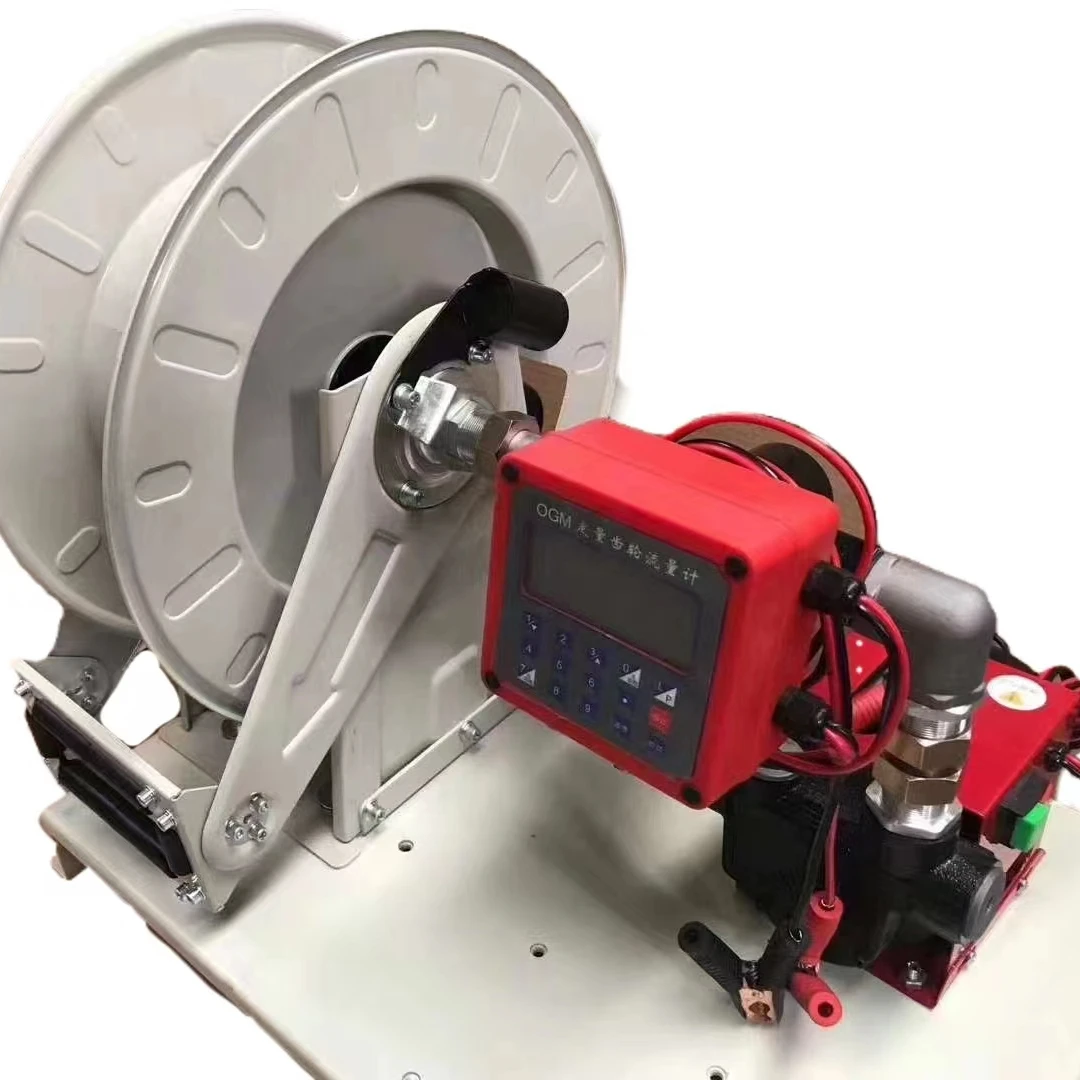 Factory direct sale fuel hose rell bomba de gasolina