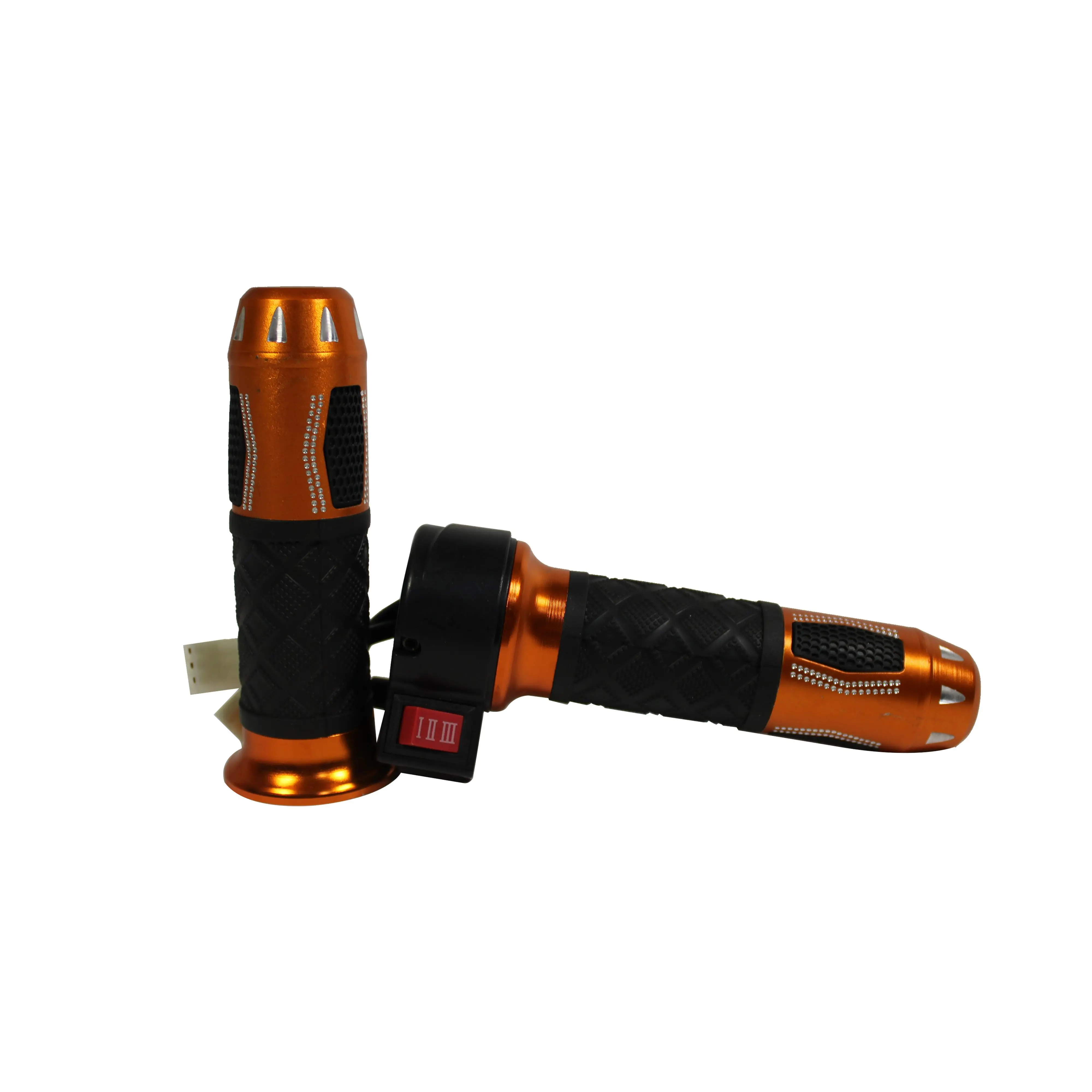 Electric tricycle 3-speed general electric bicycle throttle valve forward and reverse controller throttle knob