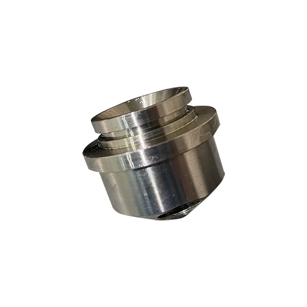 Customized Hardware Products  Carbon Steel CNC Machining Forged part