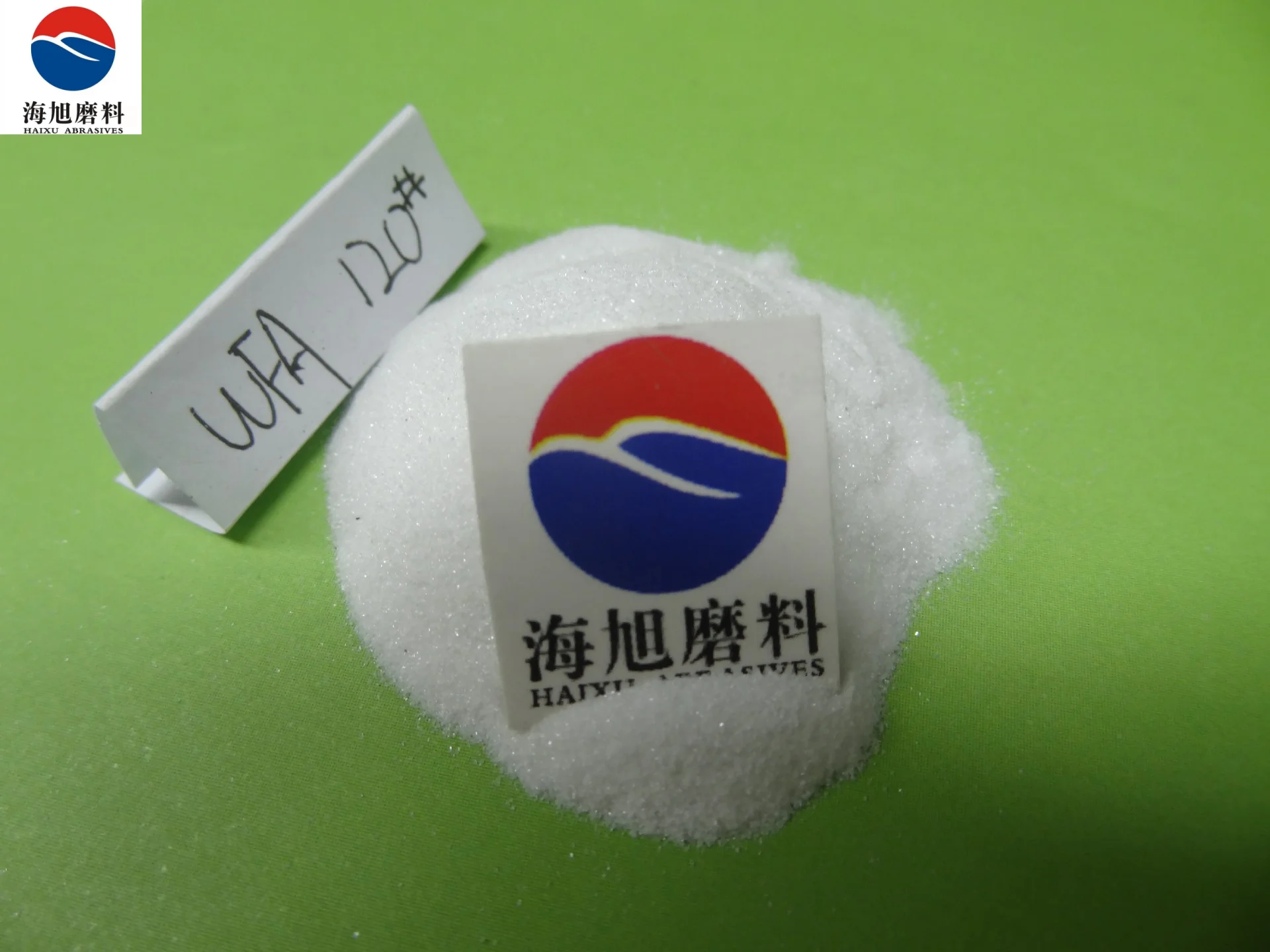 White Aluminum Oxide/ White Fused Alumina Grit/Sand/Grain/Fine/Powder