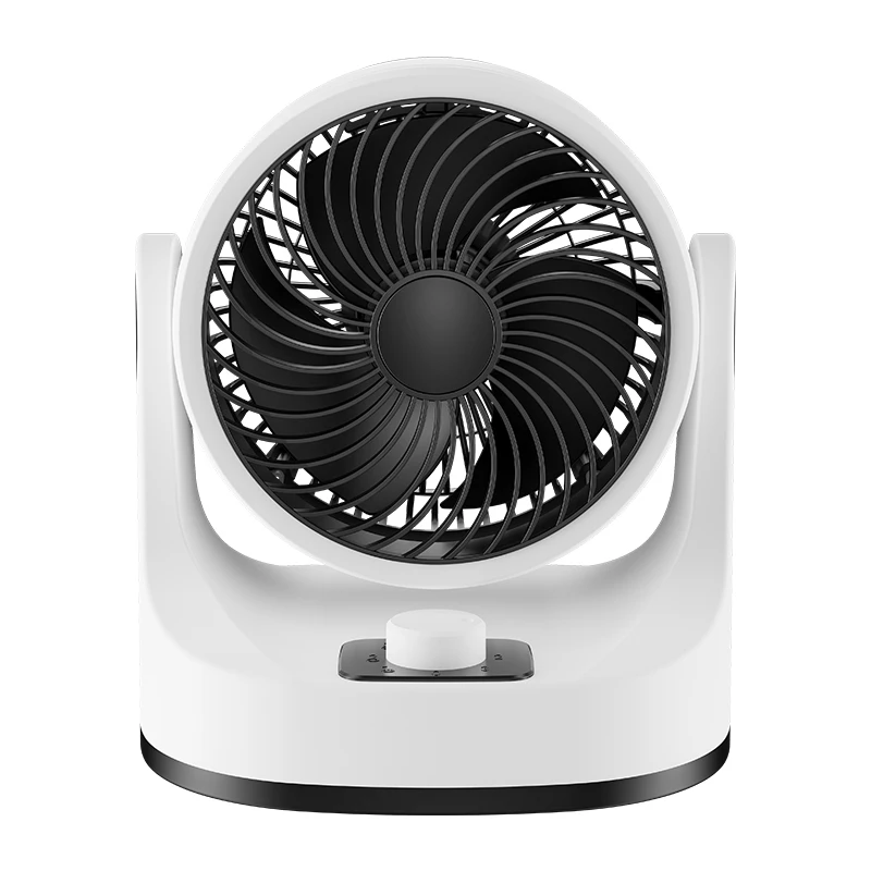 Portable fan motors portable fan table air circulator fan Hot Sale Home Office Table Multi Personal Space
