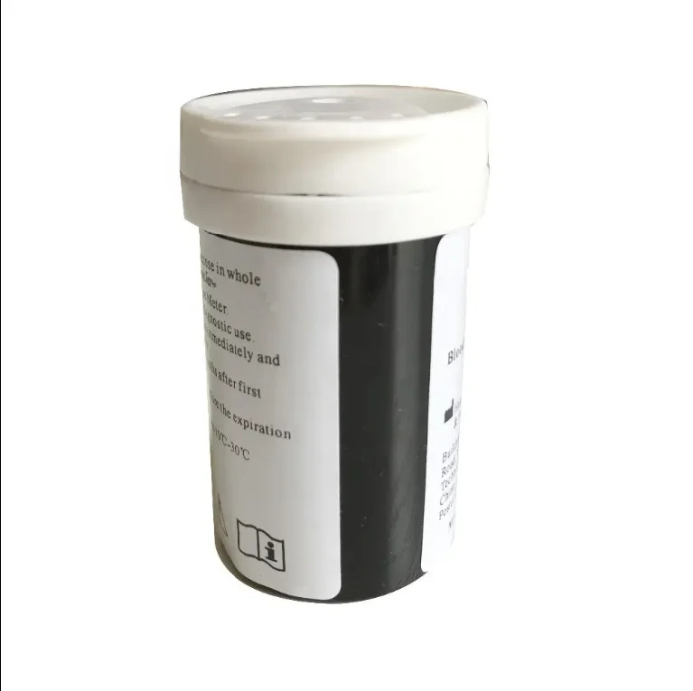 jinyulong  factory  Blood Sugar Test Kit Blood Sugar Glucometer  diabetes mellitus fully automatic digital blood glucose monitor