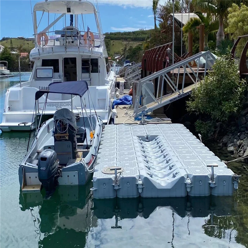 Wholesale Floating Dock Ramp Roller Blocks for Boat Docks