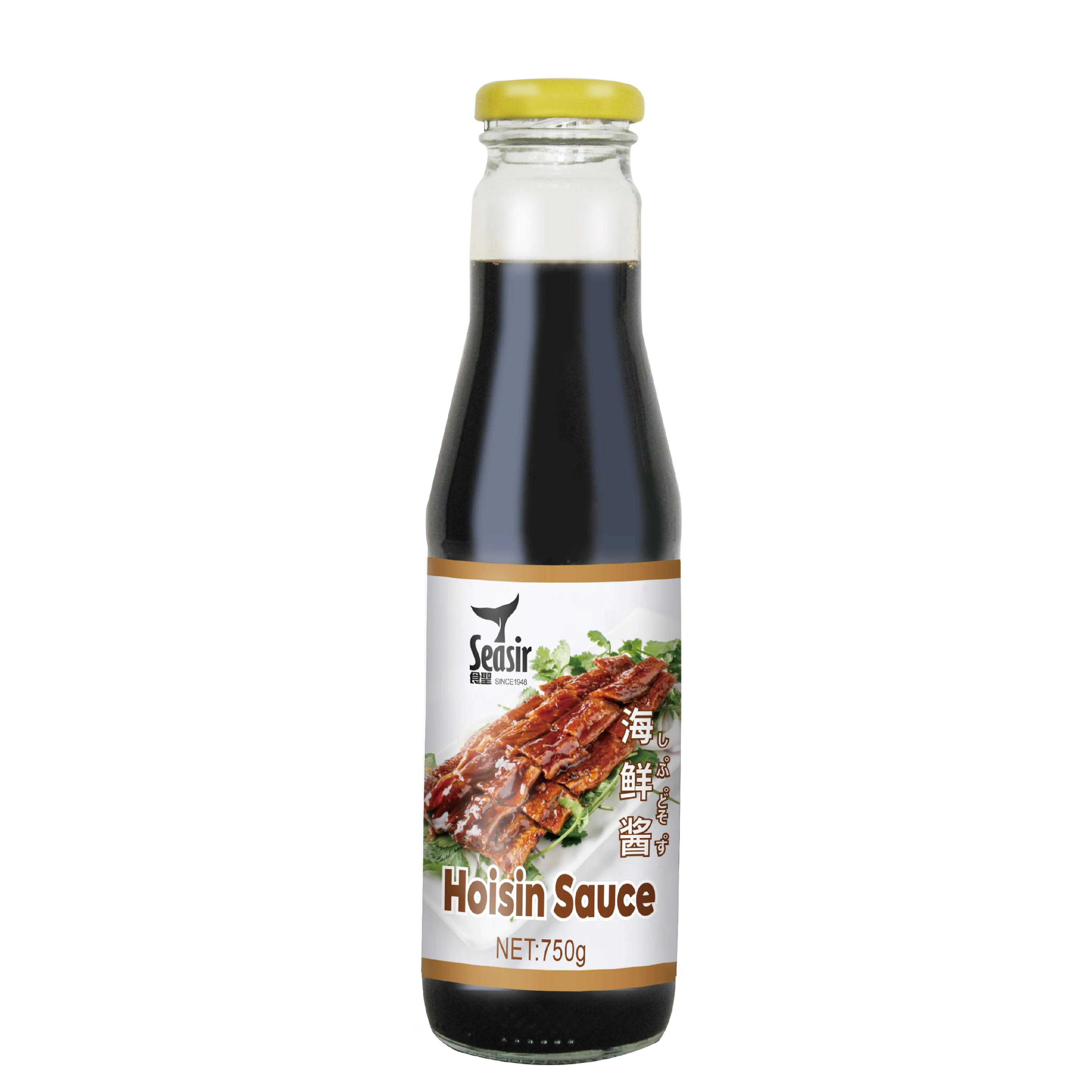 710 г, китайские морепродукты, кулинарный соус Hoisin с высококачественного завода