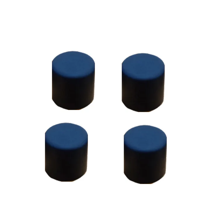top selling product 2024 medical HOT Sale Several Styles Sterile Medical plastic Syringe Cap