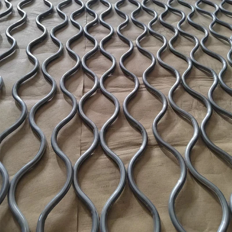 Well Ventilated Grille Rolling Shutter Door Roll Up Gate Galvanized Iron Metal Grill Door