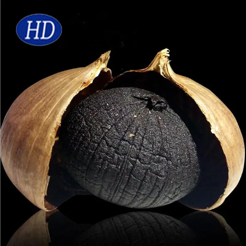 Черный чеснок оптом