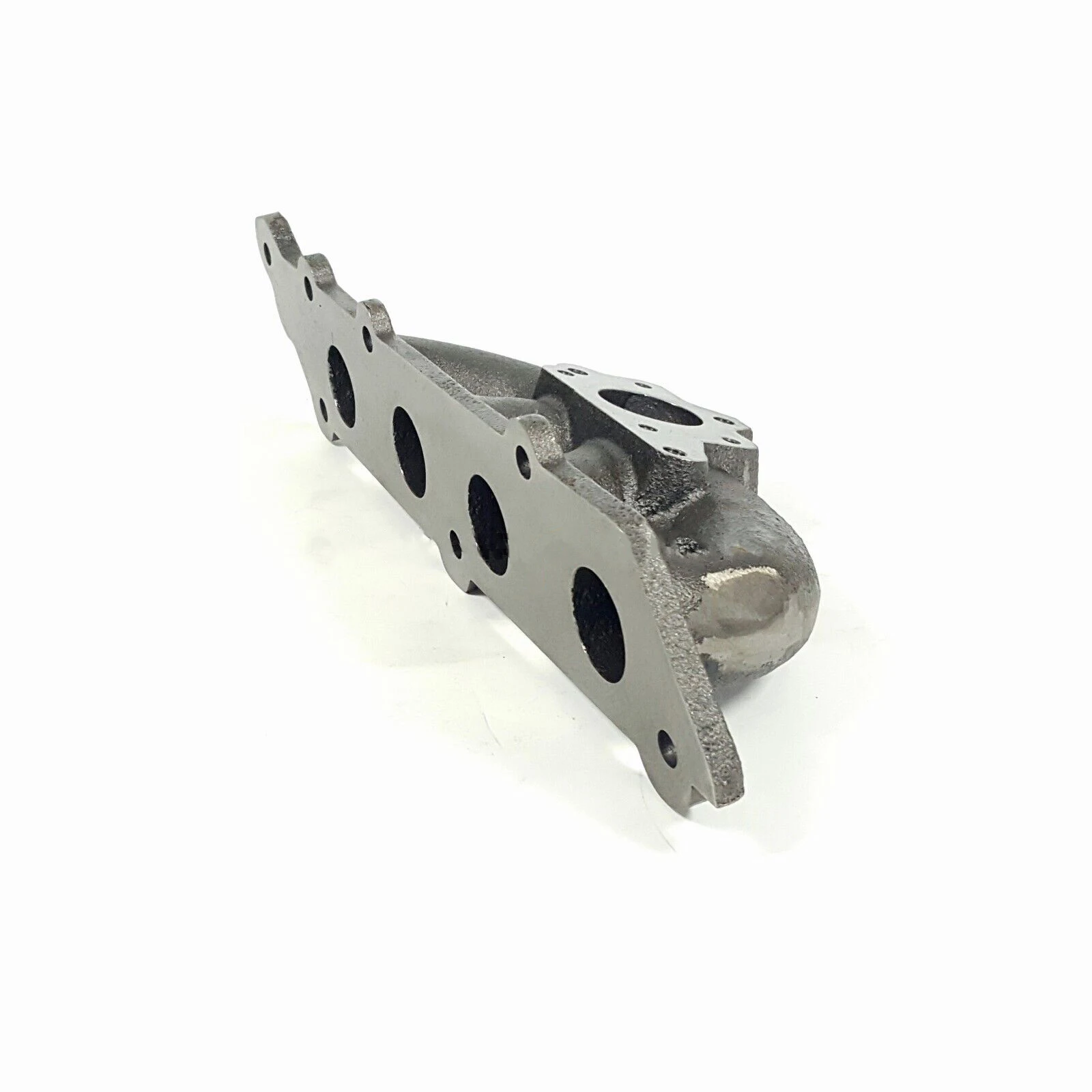 Выпускной коллектор T25 TD04 TD05 для Mazda 3 2.0L/2.3L Ford Focus 2.3L