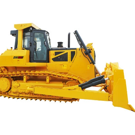 320hp Crawler Dozer Cheap Bulldozer Price Pd320y With High Quality Dh24-b2 For Sale