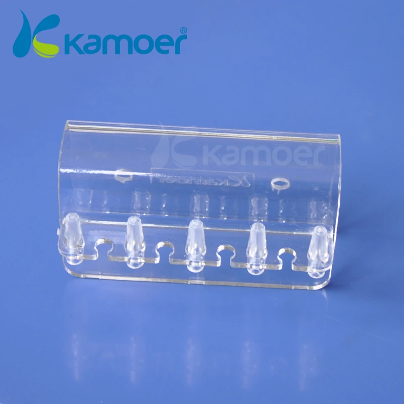 Kamoer Завод прямых продаж держатель трубки