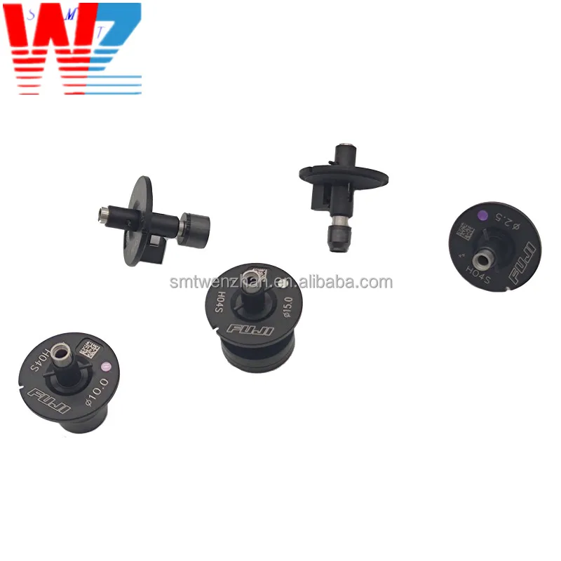 Насадка FUJI NXT 3 7 мм AA93W07 головка H04S