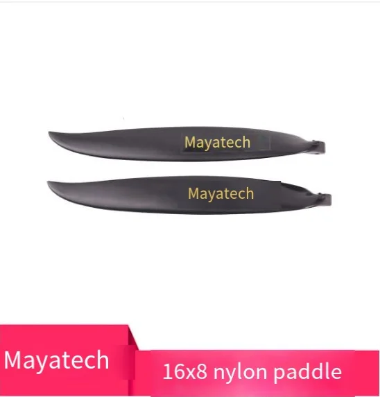 Mayatech Nylon folding paddle 11*6\8/14*8/13*8/13*6.5/12*6 .5/11 *8/10*6 model drone accessories