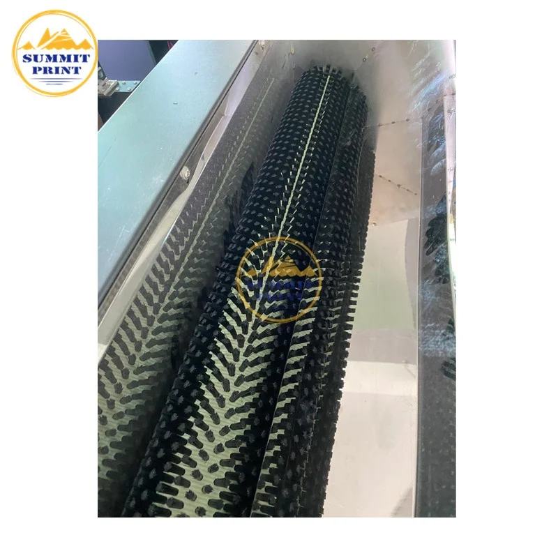 Summitprint DTF Printer Direct to fabric printer by heat transfer tec for T shirt