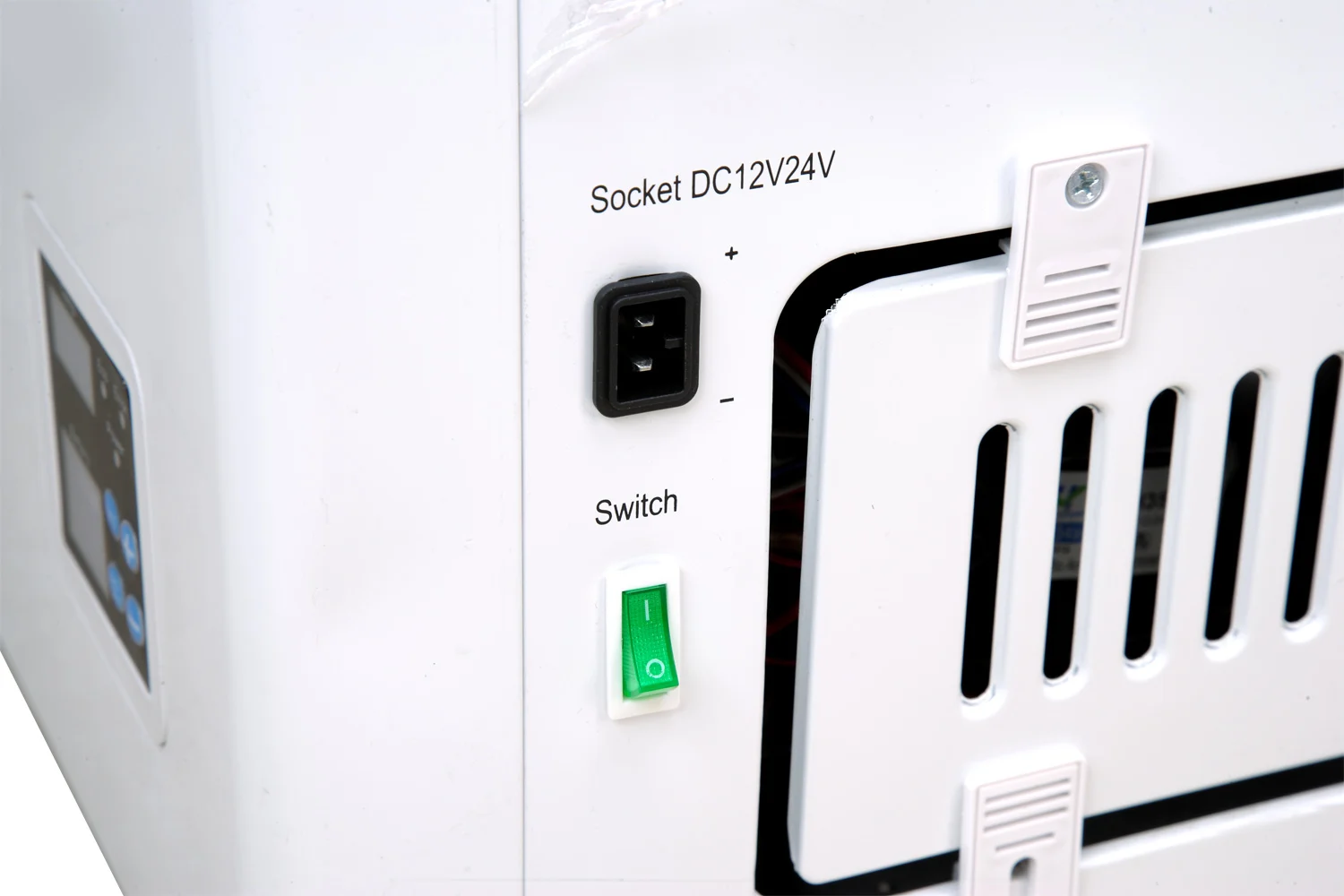  BD-158DC 158LSolar морозильная камера солнечный