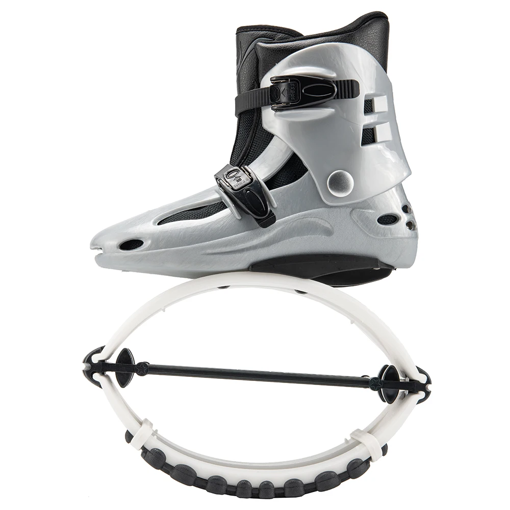 
SYJ3 GEN2.0 Kangaroo Jump Boots Unisex Indoor Fitness Rebound Running Sport Shoes Hopping Footwear Stilts Bounce Gym Shoes Botas 