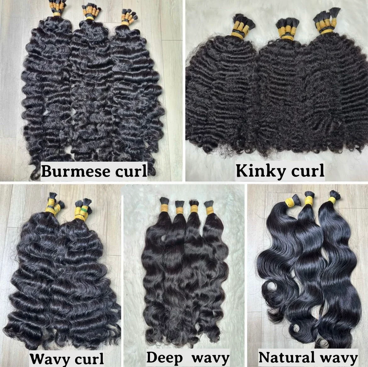 12A Grade raw indian curly wavy Human Hair burmese curly with Hd lace frontals wholesale virgin hair vendors