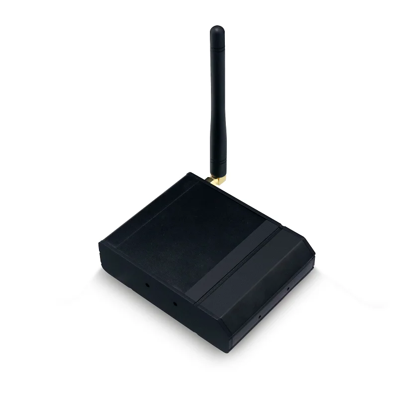 Беспроводной 4g Промышленный маршрутизатор высокоскоростной ethernet 500