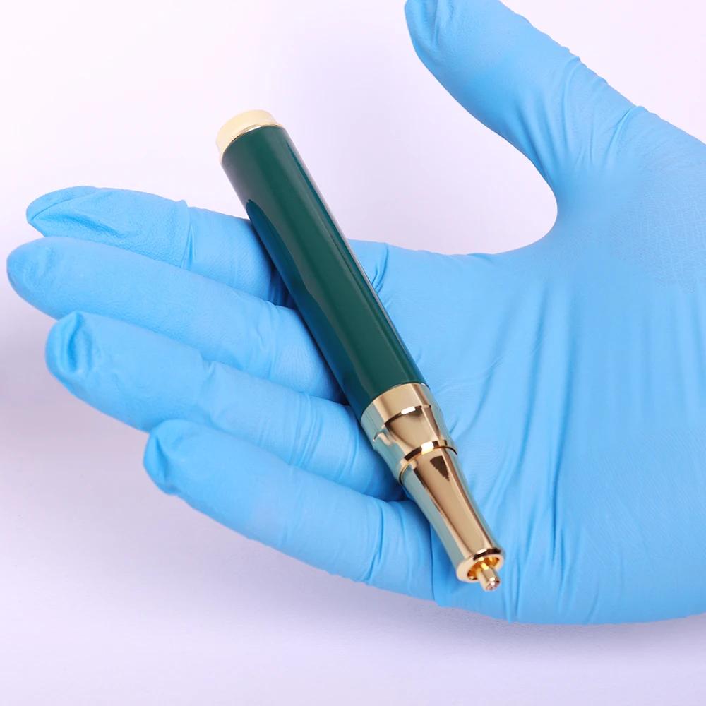 Quality Choice Lightweight rotary pen high-speed motor parts ergonomic handle tattoo machine