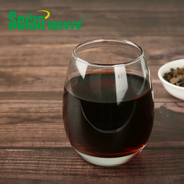 
Direct Selling Fresh and Natural Puerh Tea Extract for Health Care 