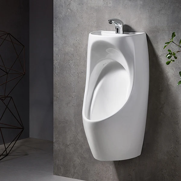 Customize Multiple Colors Toilet Sink Urinal  Gold Urinal Black Urinal