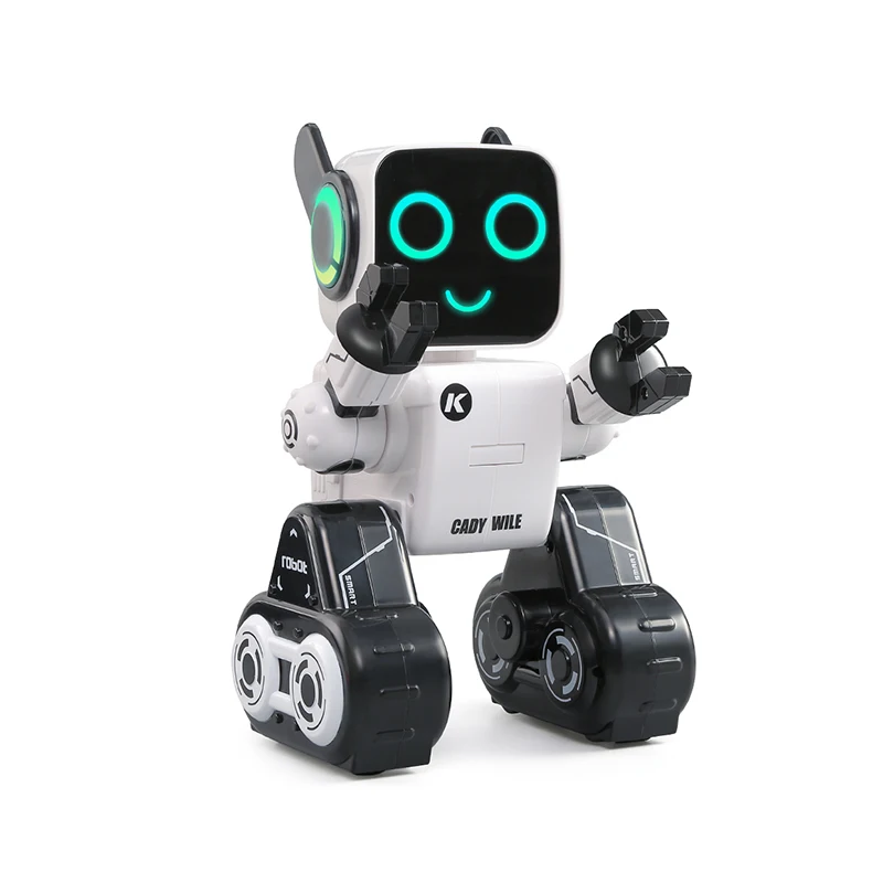 Amazon Hot Toy Robots 2020 RC Educational Toys For Smart Toys Mini Robot Interactive For Kids