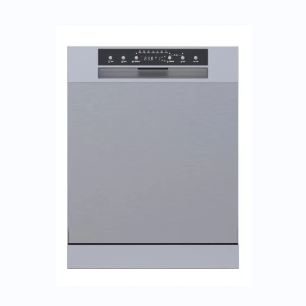 factory supplier Installation free small desktop dish washing machine drying table top dishwasher