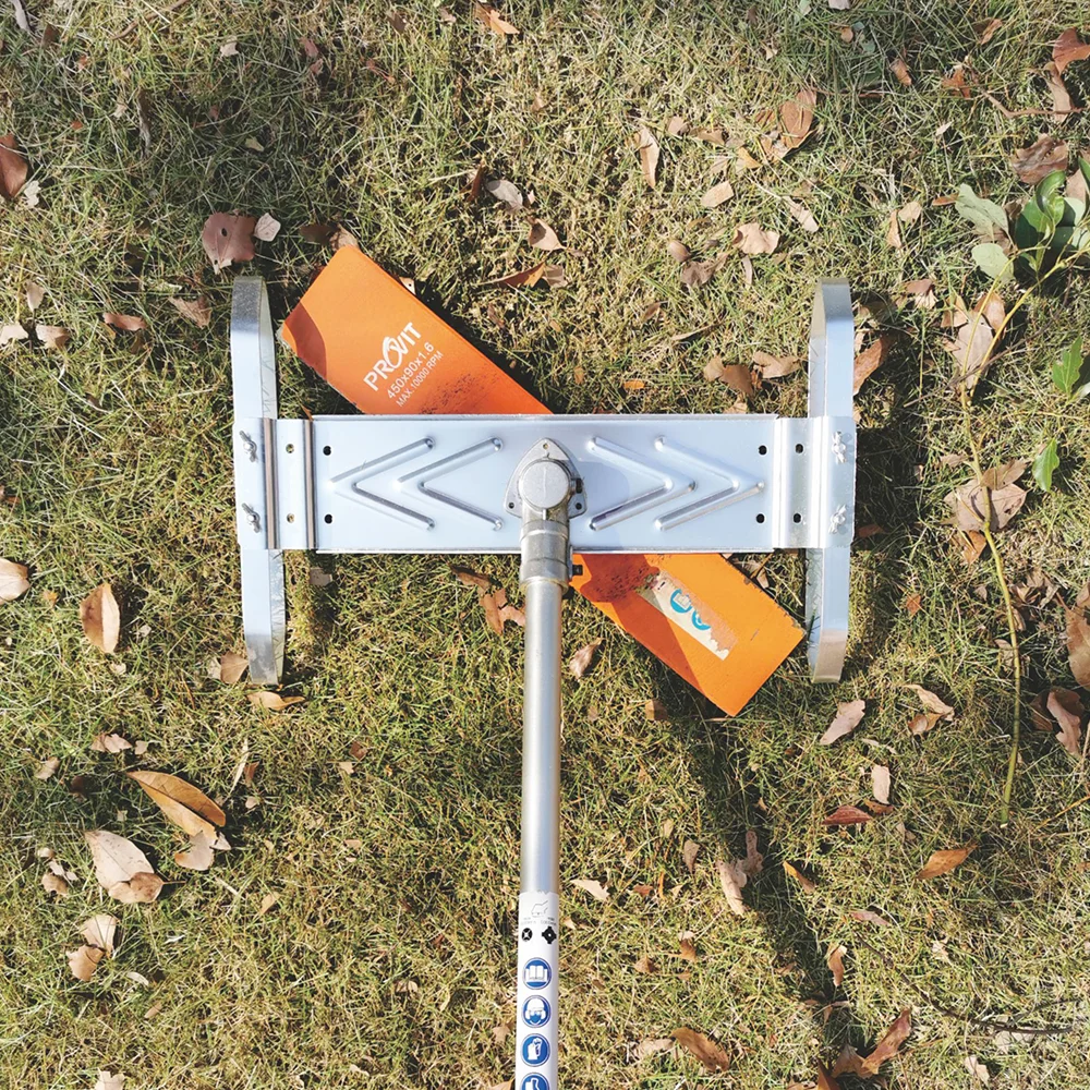 
Metal lawn mower blade lawn mower accessories 