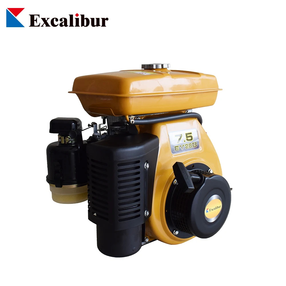 Excalibur Good Sell 15Hp 9Kw 420CC Epa Powered Ohv Gasoline Engine