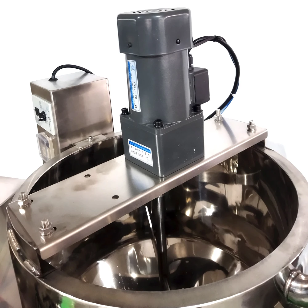 TH-320 Vertical Paste/Milk/Oil/Honey/Juice/Sauce Liquid Plastic Sachet Small Pouch Bag Vertical Food Packing Packaging Filling S