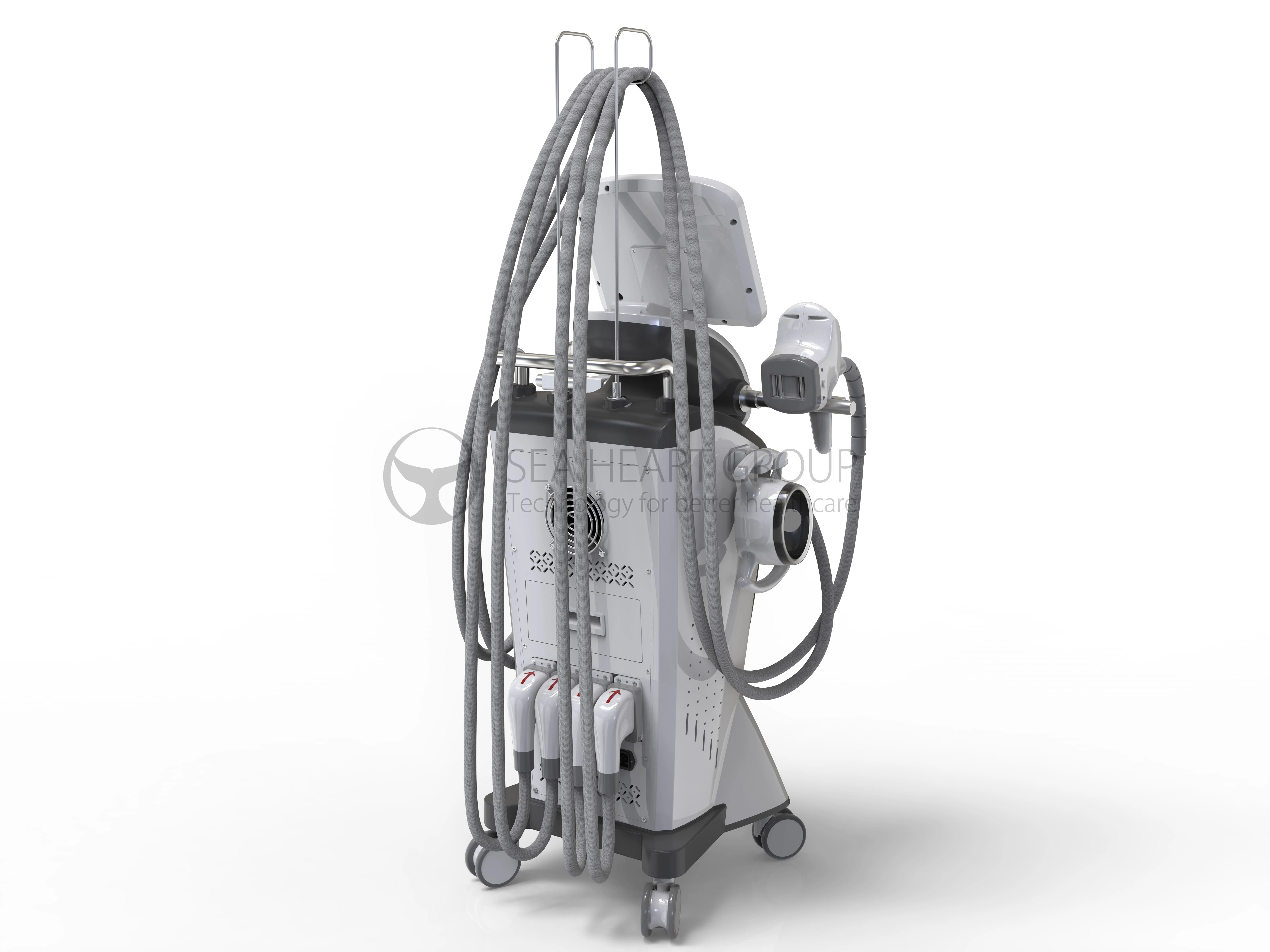 New body sculpting products body contouring machine for weight lose and body slimming machine