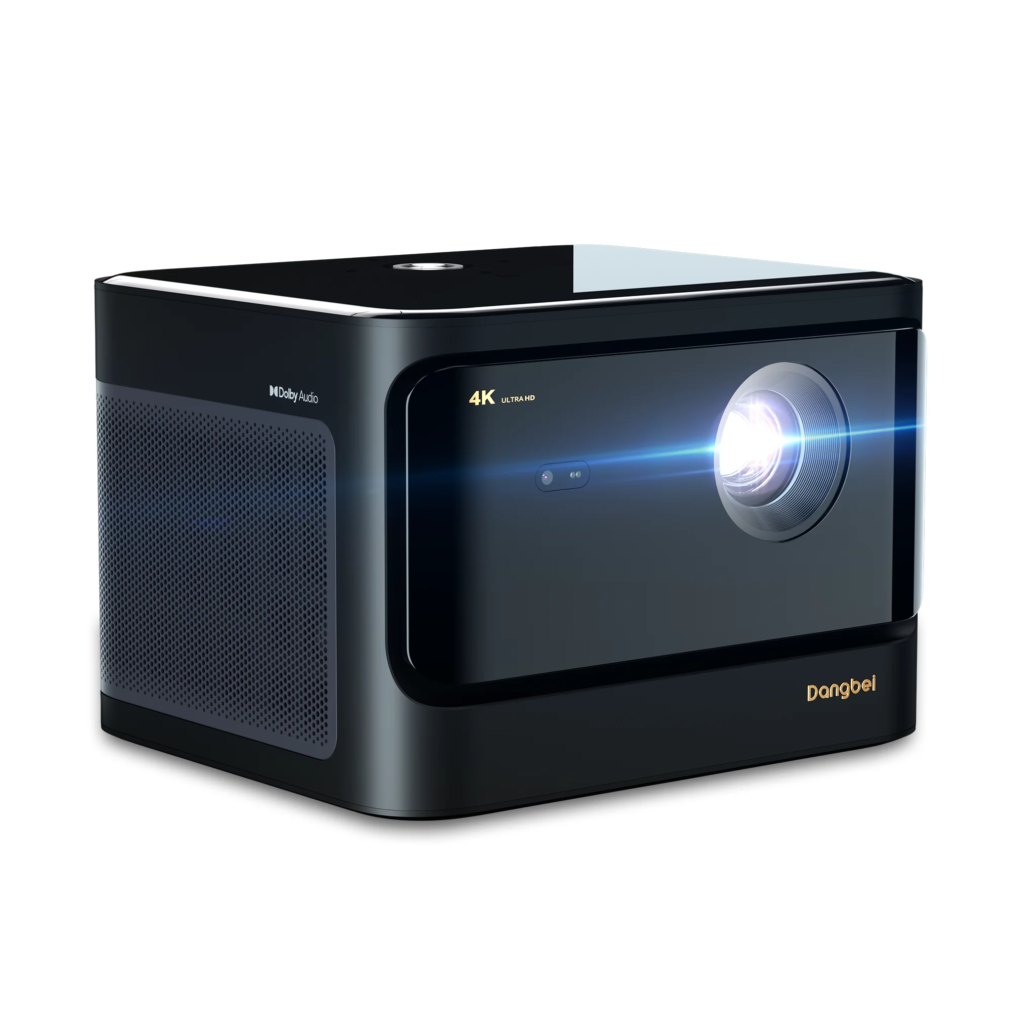 Global Version  Brand Authorized Dangbei Mars Pro  laser 4k true 3d projector 3200ANSI  android  4G+128G laser 4k projector