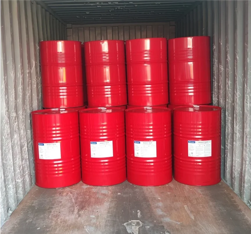 Manufacturer price polymer isocyanate methylene diphenyl diisocyanate mdi pm-200
