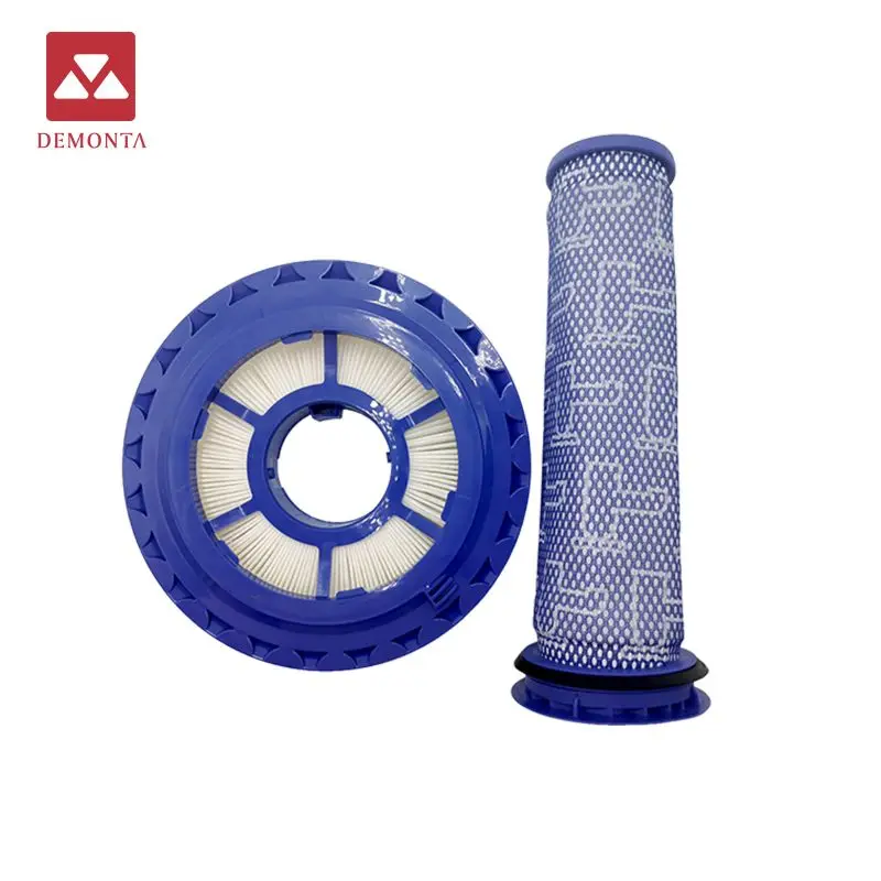 DC41 DC65 DC66 hepa filters replacement compatible with Dyson DC66 DC65 DC41 HEPA filters Cordless vacuum cleaner accessories