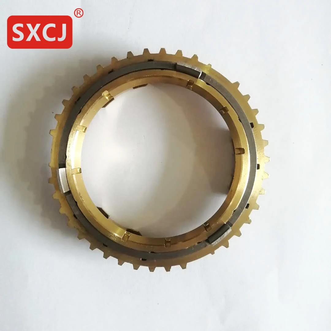 Auto parts transfer case parts standard transmission parts Synchronizer ring OEM 33037-30011 for Toyota LEXUS