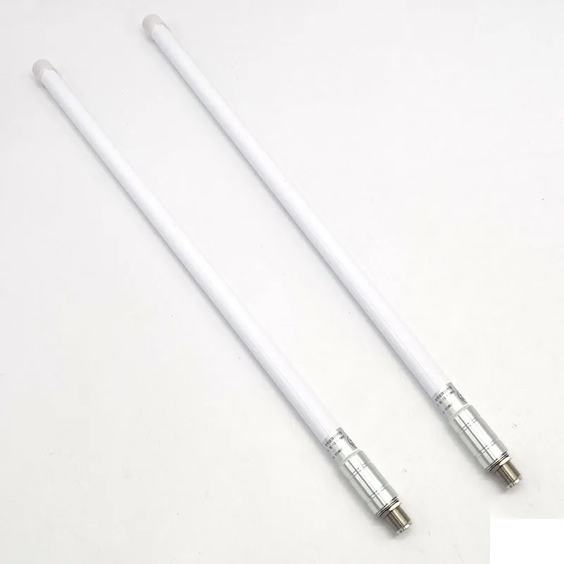 Wholesale 4G LTE WiFi Outdoor Indoor Antenna High Gain Omni Directional  Antenna  Fiberglass TV Antenna