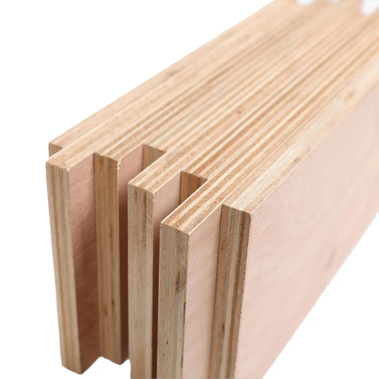 Самая дешевая цена plywoods 4x8 футов 19 мм Лодка строительный морской фанерный лист 18