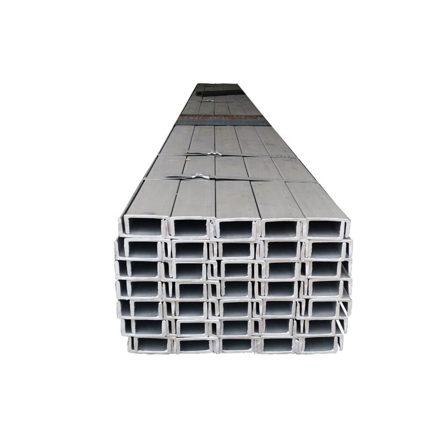 Structural Solar Support Zinc Light Steel Keel Stainless Profile Section Channel Steel Hot Dipped Galvanized C Z Purlin