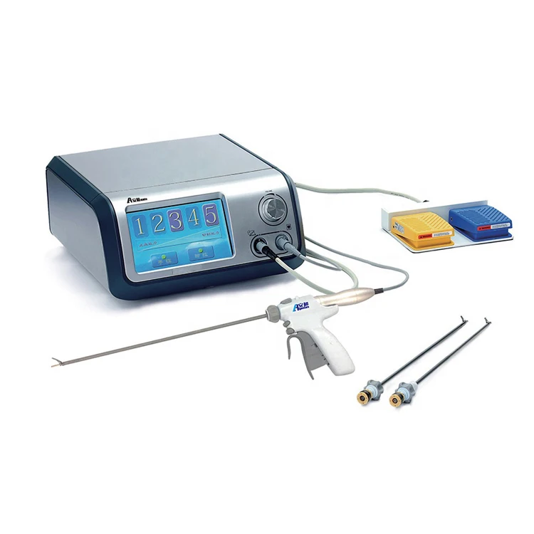 Affacare AH-600 surgical instruments medical ultrasonic scalpel system ultrasonic shear ultrasonic debridement scalpel