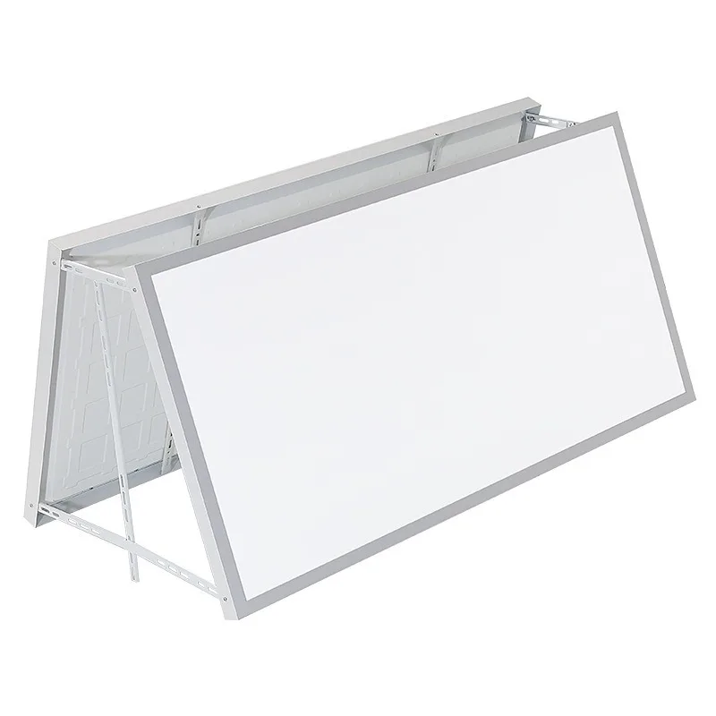 High Lumen Badminton Court Lights Anti Glare Volleyball Court Light 68w 98w 100w Led Grille Lights