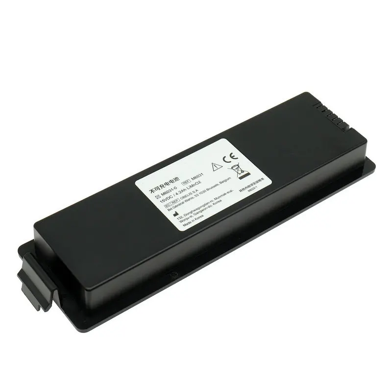 Аккумулятор 15 В 4200 мАч совместим для M6031-0 M6060-0 HeartOn A10 MEDIANA