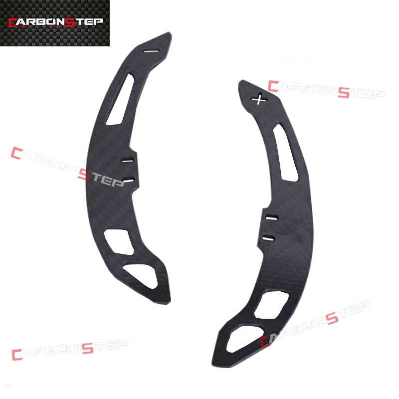 Car Steering Wheel Shift Paddle Shifter For Mercedes Benz AMG GLA45 SL63 A45 C63 E63 S65 CLS6 W176 W205 W213 W222