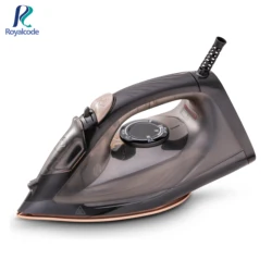 Steam Iron 2000W Powerful New Design High-end Automatic Machine With CE CB Multifunctional Electric Portable Iron DM-2264