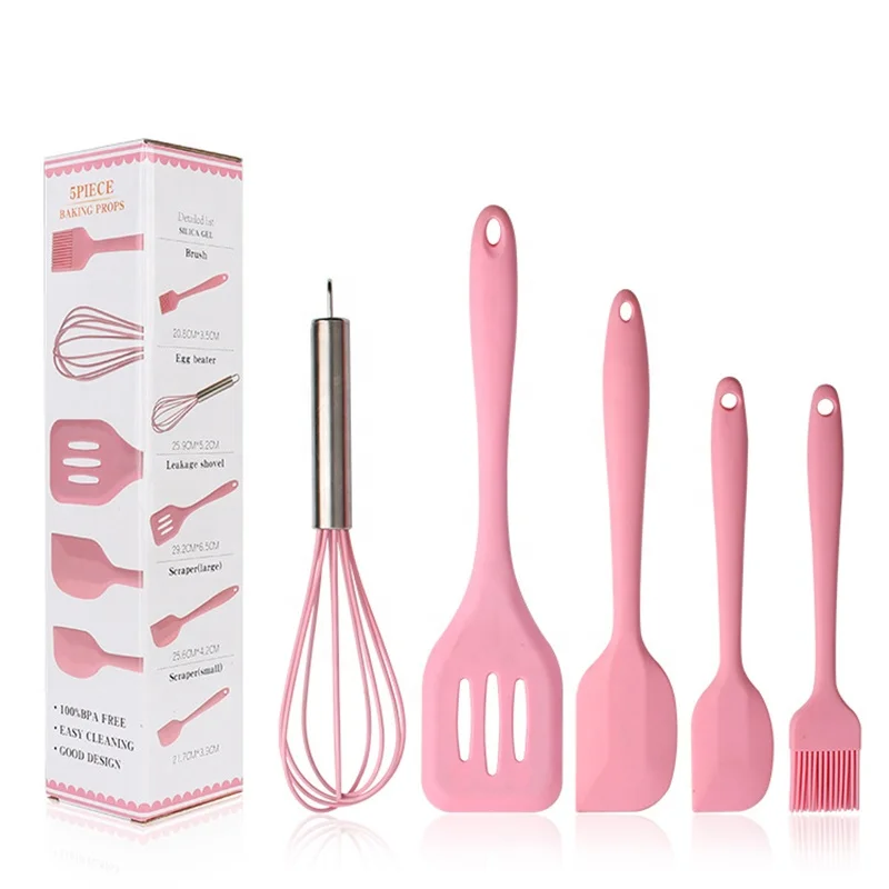 
Multi Function Home Silicone Cooking Turner With Price Hotel Kitchen Utensils 