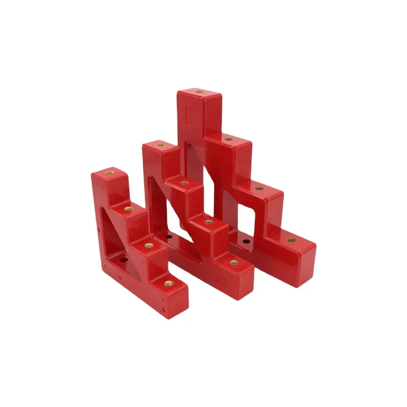 FATO CT/CJ Bough Moulding Compound Series Reliable Porcelain Insulators For Electrical Infrastructure