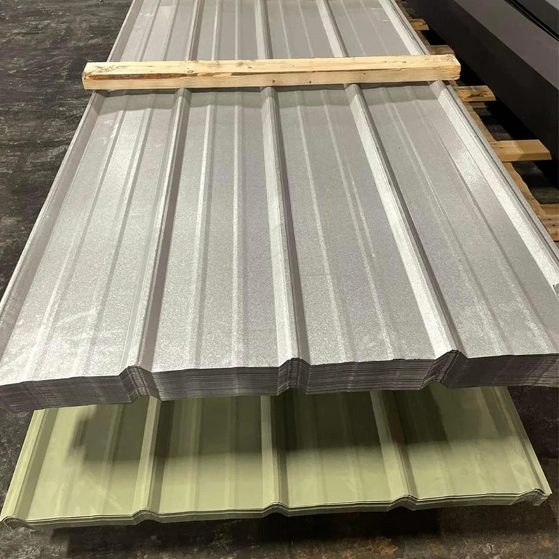zinc galvanized corrugated roofing sheets corrugated steel iron roofing tole sheets roof tiles