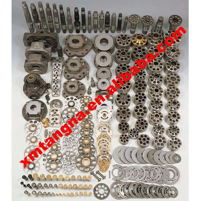 708-3S-13430 Spring 04065-03515 708-1S-13370 Guide, Retainer 708-1S-13380 708-3S-13410 Retainer Shoe 708-1S-13520